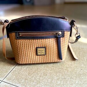 Dooney & Bourke Cross Body Purse